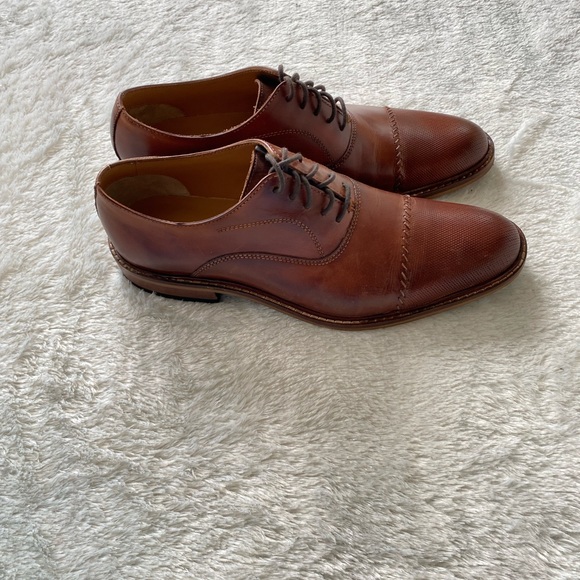 Joseph Abboud Men's Shoes. - Picture 4 of 7